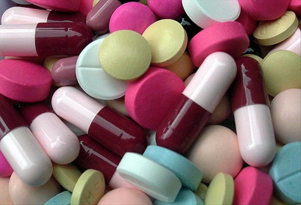 Foto - İlaç aldıktan sonra bu besinlerden uzak durun! Ölüme bile neden oluyor