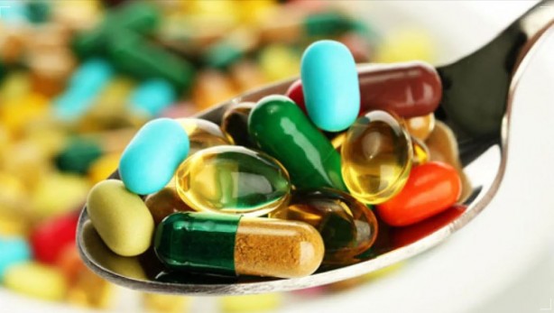 İlaç aldıktan sonra bu besinlerden uzak durun! Ölüme bile neden oluyor