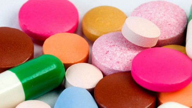 Foto - İlaç aldıktan sonra bu besinlerden uzak durun! Ölüme bile neden oluyor