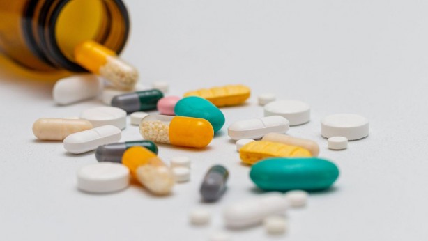 Foto - İlaç aldıktan sonra bu besinlerden uzak durun! Ölüme bile neden oluyor