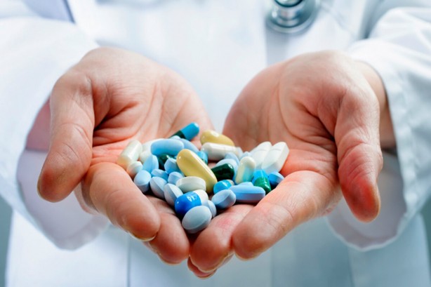 Foto - İlaç aldıktan sonra bu besinlerden uzak durun! Ölüme bile neden oluyor