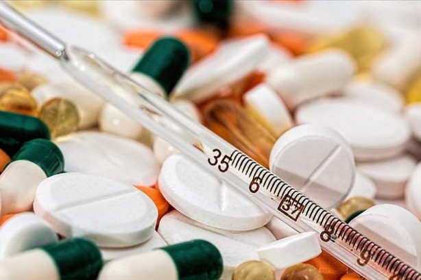 Foto - İlaç aldıktan sonra bu besinlerden uzak durun! Ölüme bile neden oluyor