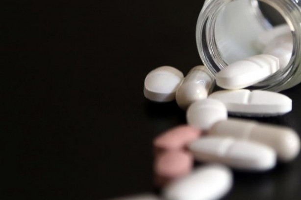 Foto - İlaç aldıktan sonra bu besinlerden uzak durun! Ölüme bile neden oluyor