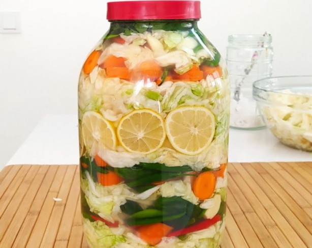 Foto - İlaç etkisi gösteriyor! Kanserden bile koruyor