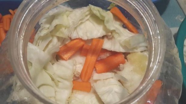 Foto - İlaç etkisi gösteriyor! Kanserden bile koruyor