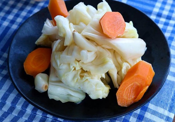 Foto - İlaç etkisi gösteriyor! Kanserden bile koruyor