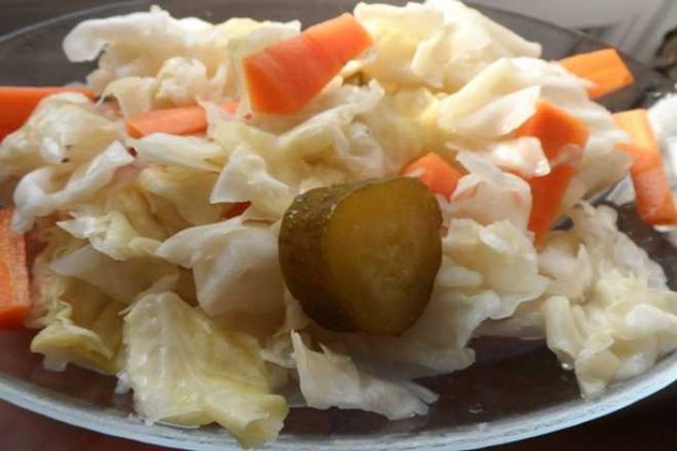 Foto - İlaç etkisi gösteriyor! Kanserden bile koruyor