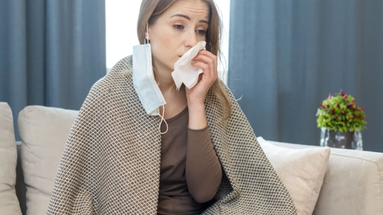 Foto - İşte sır gibi saklanan o reçete: Burun akıntısını şak diye kesiyor! Hasta adamı zımba gibi ayağa kaldıracak tarif
