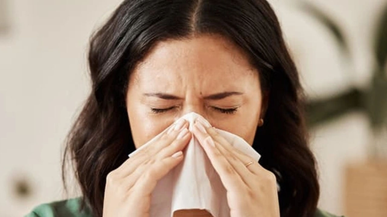 Foto - İşte sır gibi saklanan o reçete: Burun akıntısını şak diye kesiyor! Hasta adamı zımba gibi ayağa kaldıracak tarif