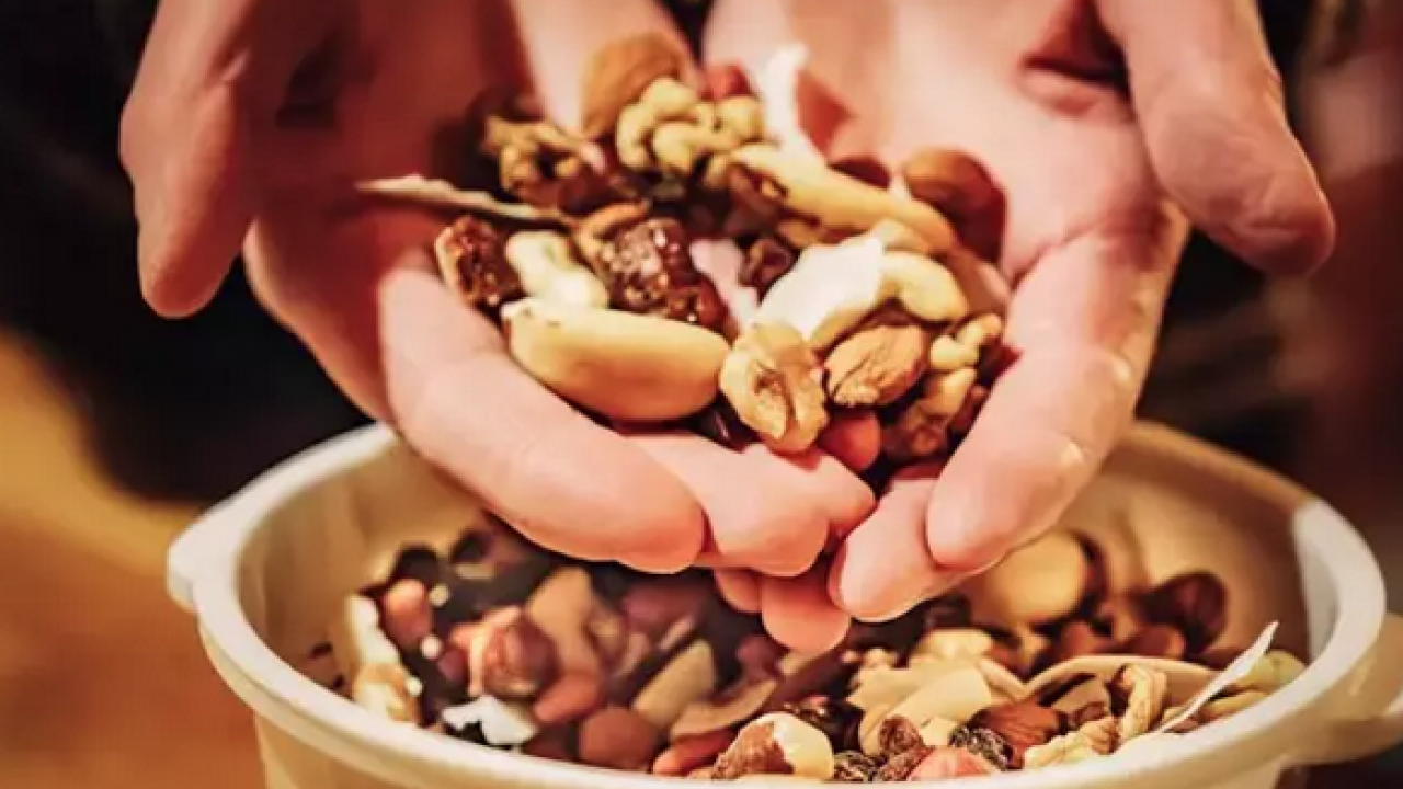 Foto - İlaç gibi etki eden kalp dostu süper gıda! Sadece 10 günde kolestorelü düşürüyor