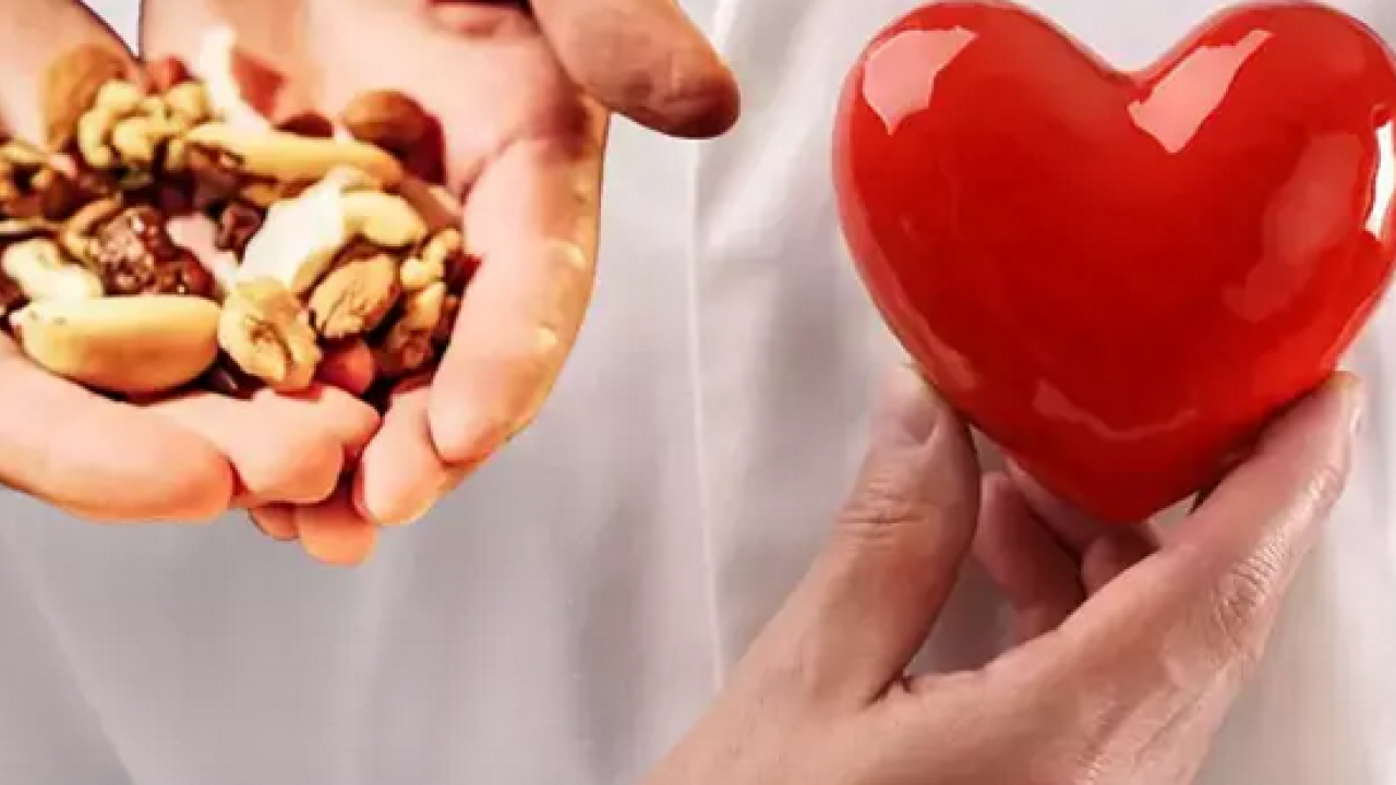 İlaç gibi etki eden kalp dostu süper gıda! Sadece 10 günde kolestorelü düşürüyor