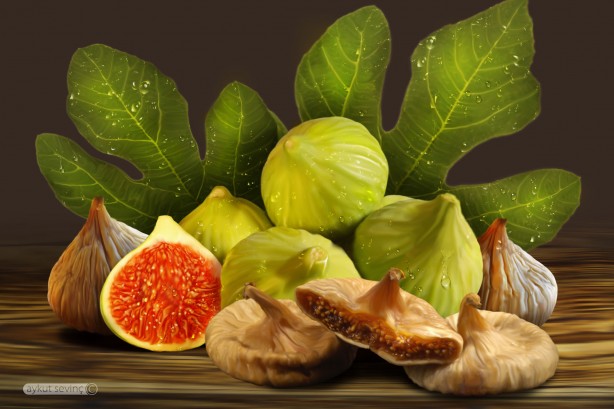 Foto - İlaç gibi meyve! Böbrekteki kumu temizliyor, yaprağı iltihabı iyileştiriyor