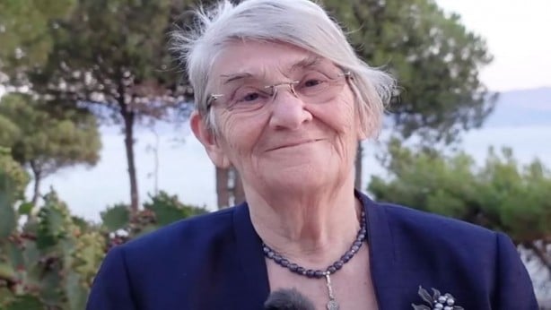 Foto - İlaç yerine bunu tüketin! Canan Karatay'dan ömür uzatan tavsiye! Günlük bir avuç yemeniz yeterli