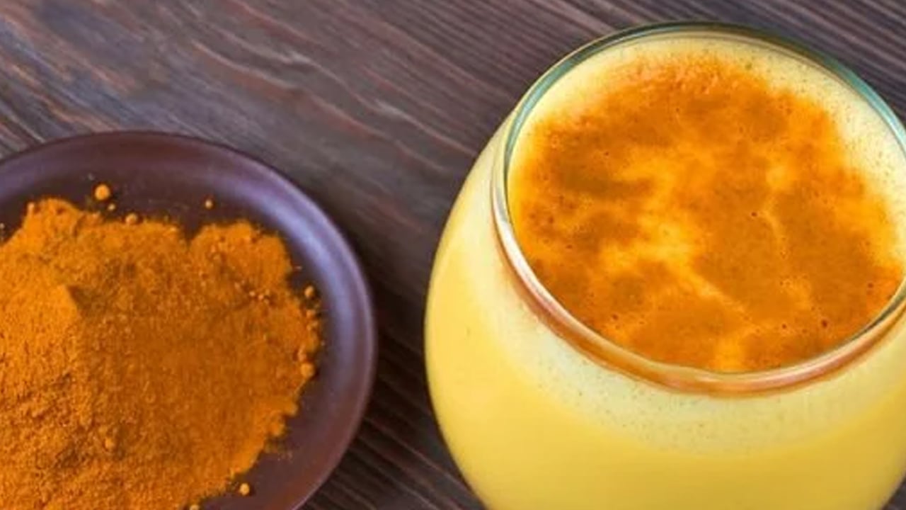 Sütlü zerdeçal neye iyi gelir? Öyle bir şey ki şaşırtacak