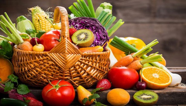 Foto - İlaçlar olmadan tüm vitaminleri alabileceğiniz 7 yiyecek