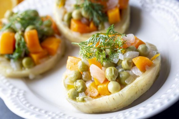 Foto - İlaçlara bağlı kalmayın! İşte tansiyonu düşüren muhteşem yiyecekler…