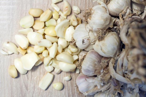 Foto - İlaçlara bağlı kalmayın! İşte tansiyonu düşüren muhteşem yiyecekler…