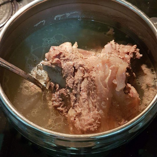 Foto - İlaçlara muhtac olmamak için birebir