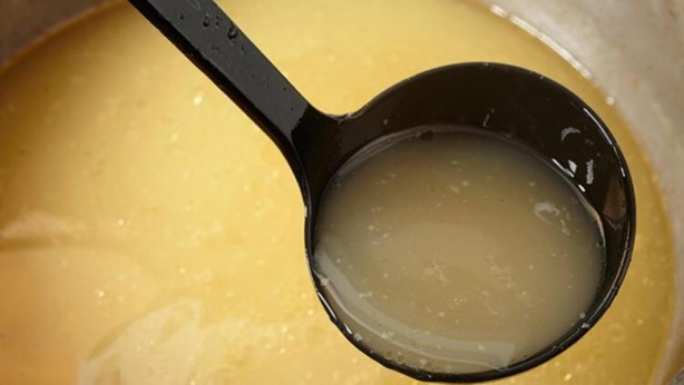 Foto - İlaçlara muhtac olmamak için birebir