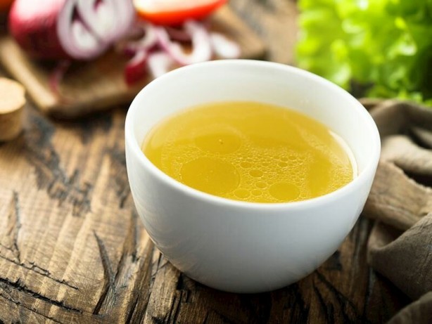 Foto - İlaçlara muhtac olmamak için birebir