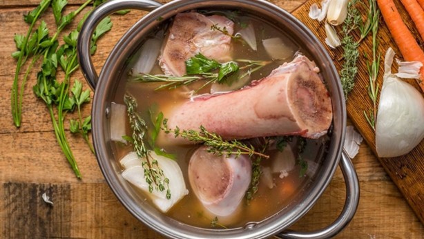 Foto - İlaçlara muhtac olmamak için birebir