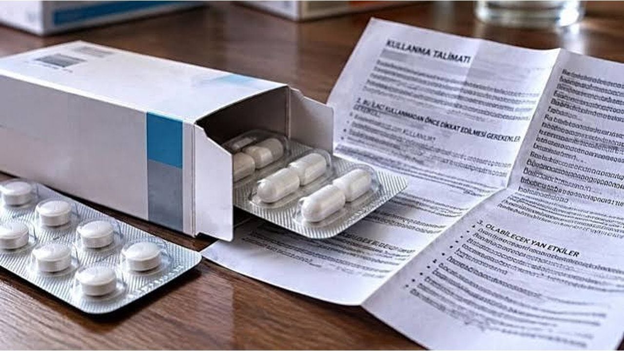 İlaçlarda yeni dönem! 1 Ocak 2027’de kalkıyor