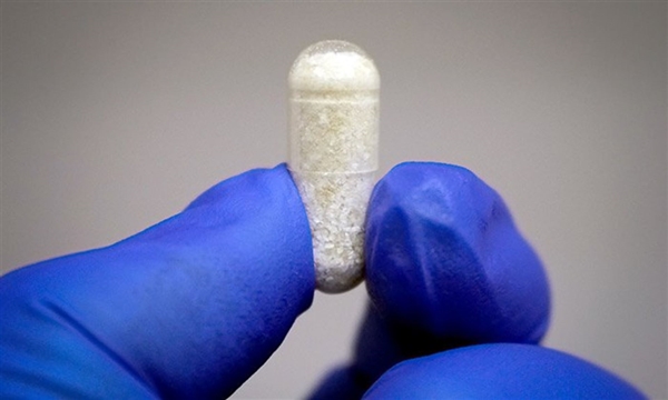 Foto - İlaçları bölerek içmek öldürüyor!