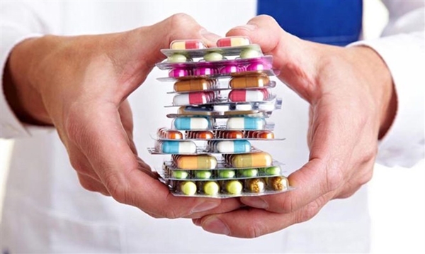 Foto - İlaçları bölerek içmek öldürüyor!