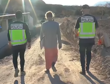 Foto - İlaçlarla müritlerinin kafasını bulandıran tarikat lideri tutuklandı!