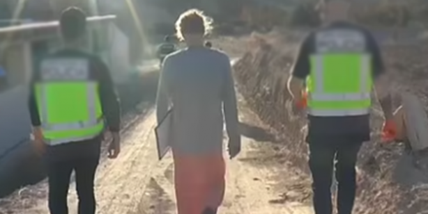 İlaçlarla müritlerinin kafasını bulandıran tarikat lideri tutuklandı!