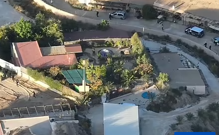 Foto - İlaçlarla müritlerinin kafasını bulandıran tarikat lideri tutuklandı!