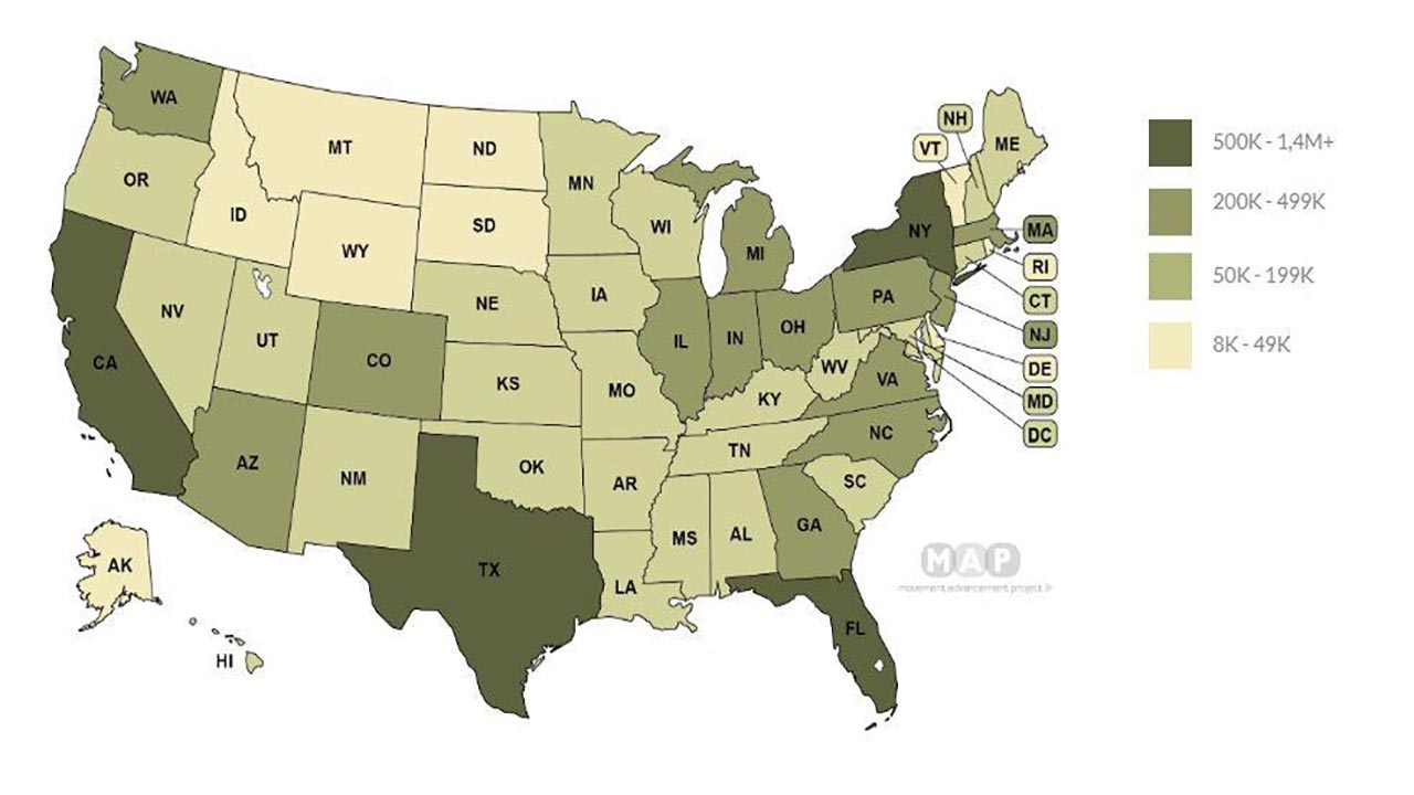 Foto - İlahi bir uyarı mı? Yangının pençesindeki Kaliforniya LGBT yuvası çıktı