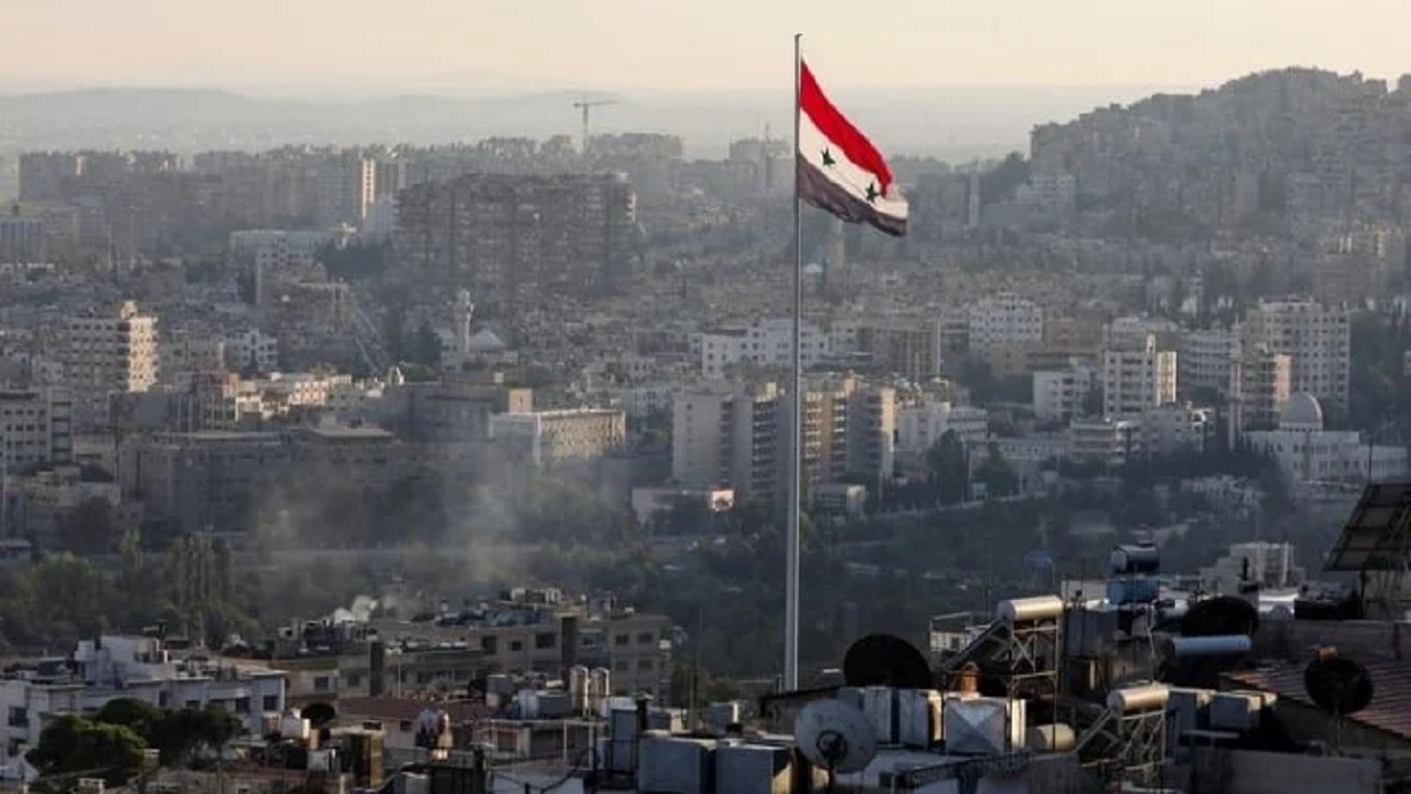 Foto - İlahi mesajın yayıldığı kutsal topraklar! İşte peygamberlerin yaşadıkları ülkeler