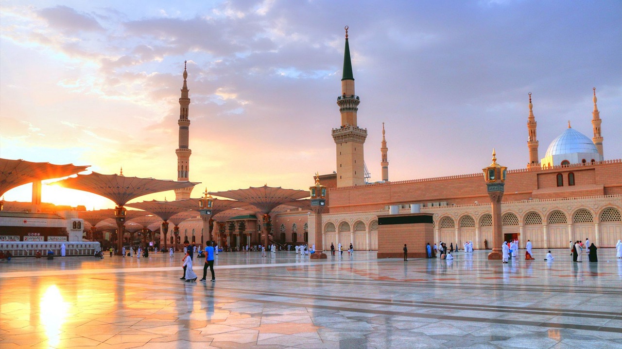 Foto - İlahi mesajın yayıldığı kutsal topraklar! İşte peygamberlerin yaşadıkları ülkeler