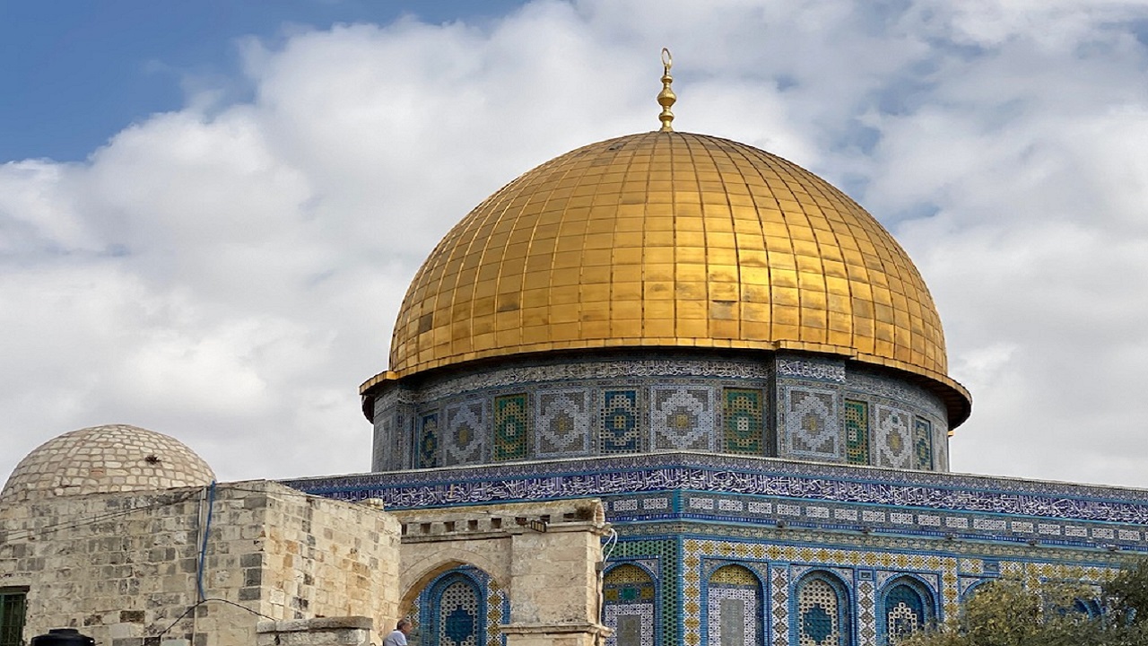 Foto - İlahi mesajın yayıldığı kutsal topraklar! İşte peygamberlerin yaşadıkları ülkeler