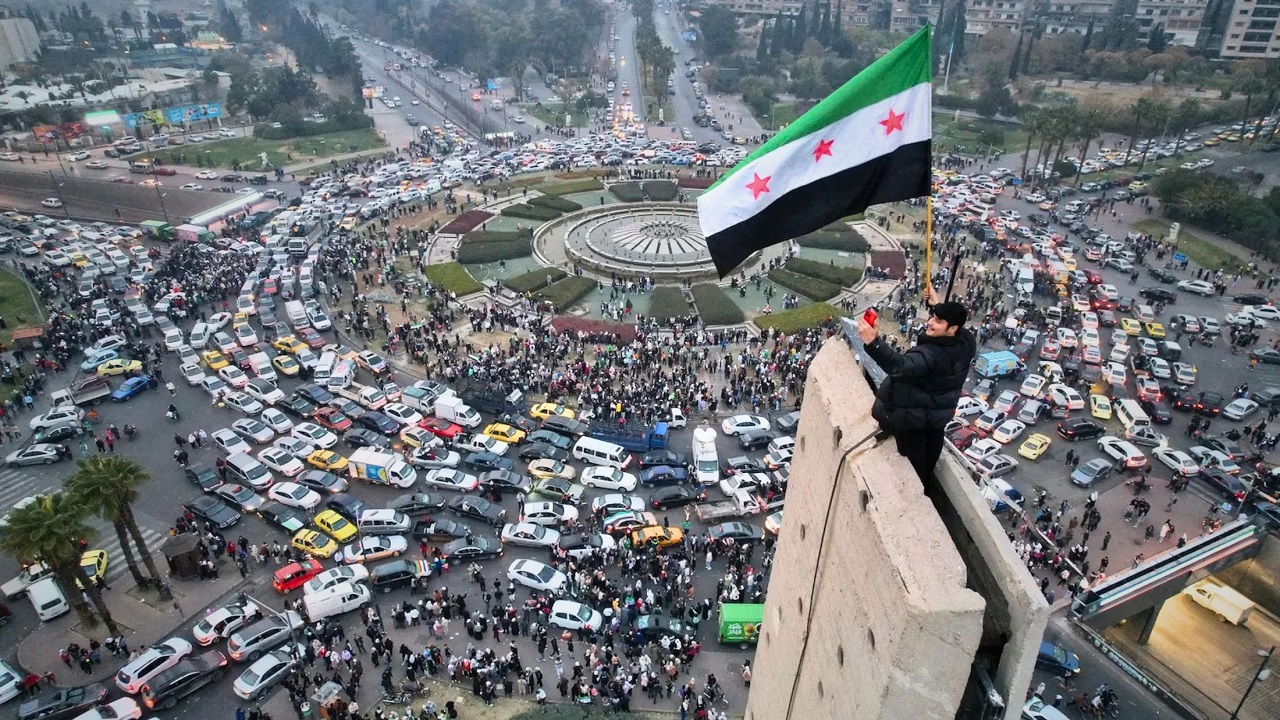 Foto - İlahi mesajın yayıldığı kutsal topraklar! İşte peygamberlerin yaşadıkları ülkeler