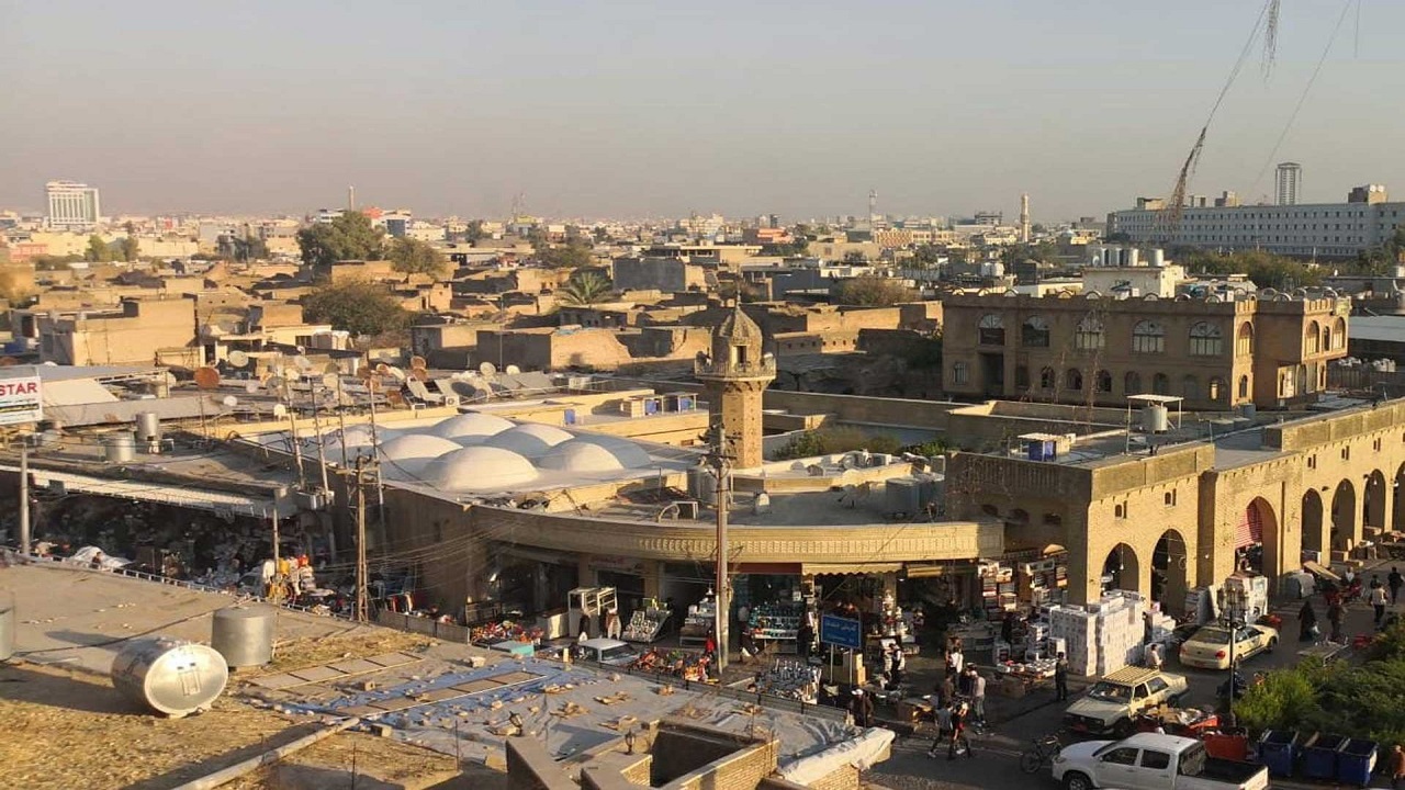 Foto - İlahi mesajın yayıldığı kutsal topraklar! İşte peygamberlerin yaşadıkları ülkeler