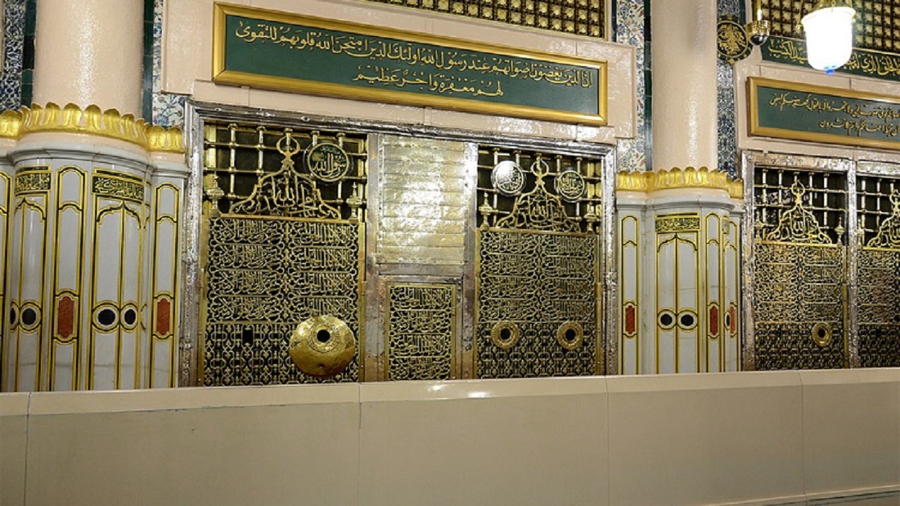 Foto - İlahi mesajın yayıldığı kutsal topraklar! İşte peygamberlerin yaşadıkları ülkeler