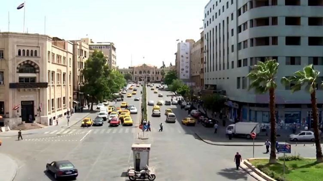 Foto - İlahi mesajın yayıldığı kutsal topraklar! İşte peygamberlerin yaşadıkları ülkeler