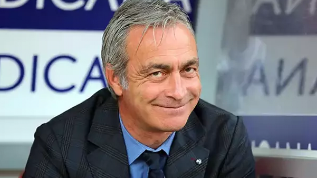 İlan edildi ama olmadı: Aman hocam gelme zaten, daha önce geldin de ne oldu ki… Sergen Yalçın yeter de artar!