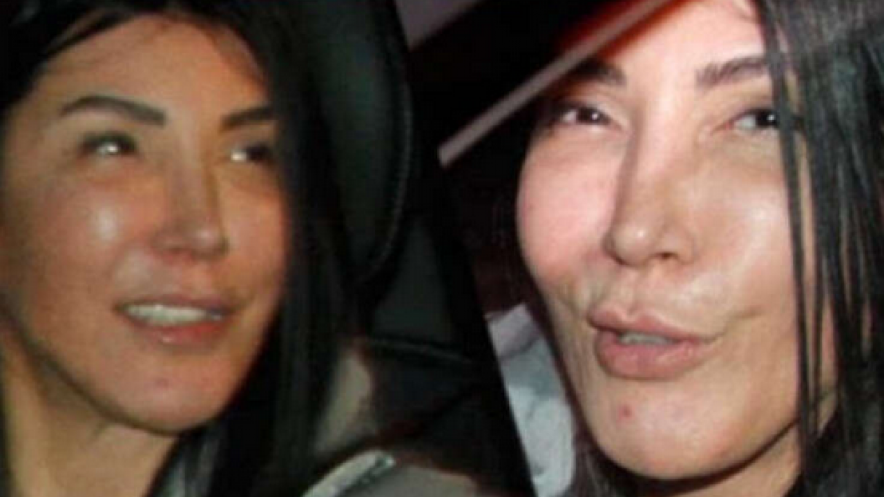 Foto - İlan etti bir de üstelik! Teşhirci Hande Yener adlı şarkıcıdan akıl oyunları!?! Ciddiye alalım mı seni acaba?