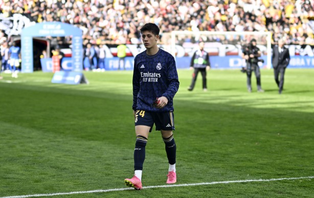 Foto - İlan ettiler: Fenerbahçe Arda Güler'den para kazanacak! Ne diyecekleri merakla bekleniyor: Real Madrid'den ayrılıyor!