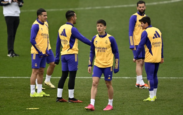 Foto - İlan ettiler: Fenerbahçe Arda Güler'den para kazanacak! Ne diyecekleri merakla bekleniyor: Real Madrid'den ayrılıyor!