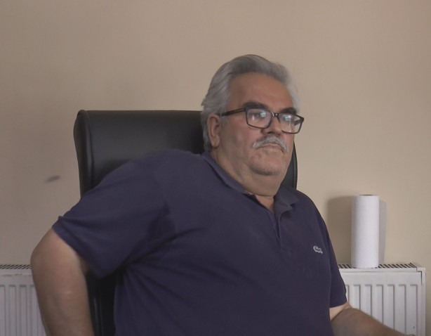 Foto - İlan şaşkına çevirdi! 'Sahibinden kiralık' 590 yıllık medrese 