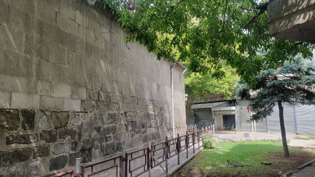 Foto - İlan şaşkına çevirdi! 'Sahibinden kiralık' 590 yıllık medrese 
