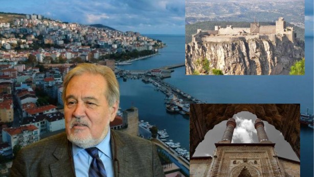 Foto - İlber Ortaylı önerdi! İmkanı olan buraları mutlaka görsün: İşte Ortaylı’ya göre Türkiye’de görülmesi gereken 10 yer