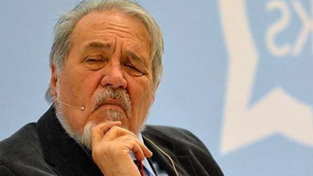 İlber Ortaylı önerdi! İmkanı olan buraları mutlaka görsün: İşte Ortaylı’ya göre Türkiye’de görülmesi gereken 10 yer