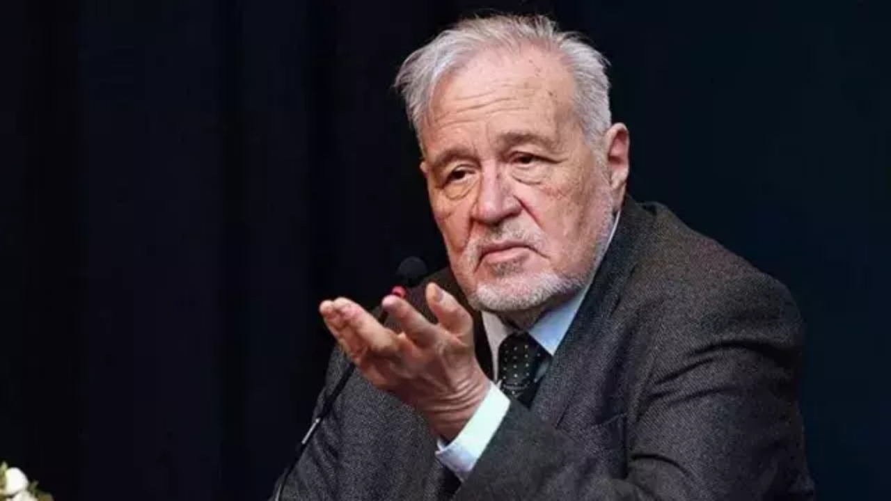 Foto - İlber Ortaylı’dan bir ilimizi çıldırtacak sözler: Sivri akıllı birisi bunlara öğretmiş