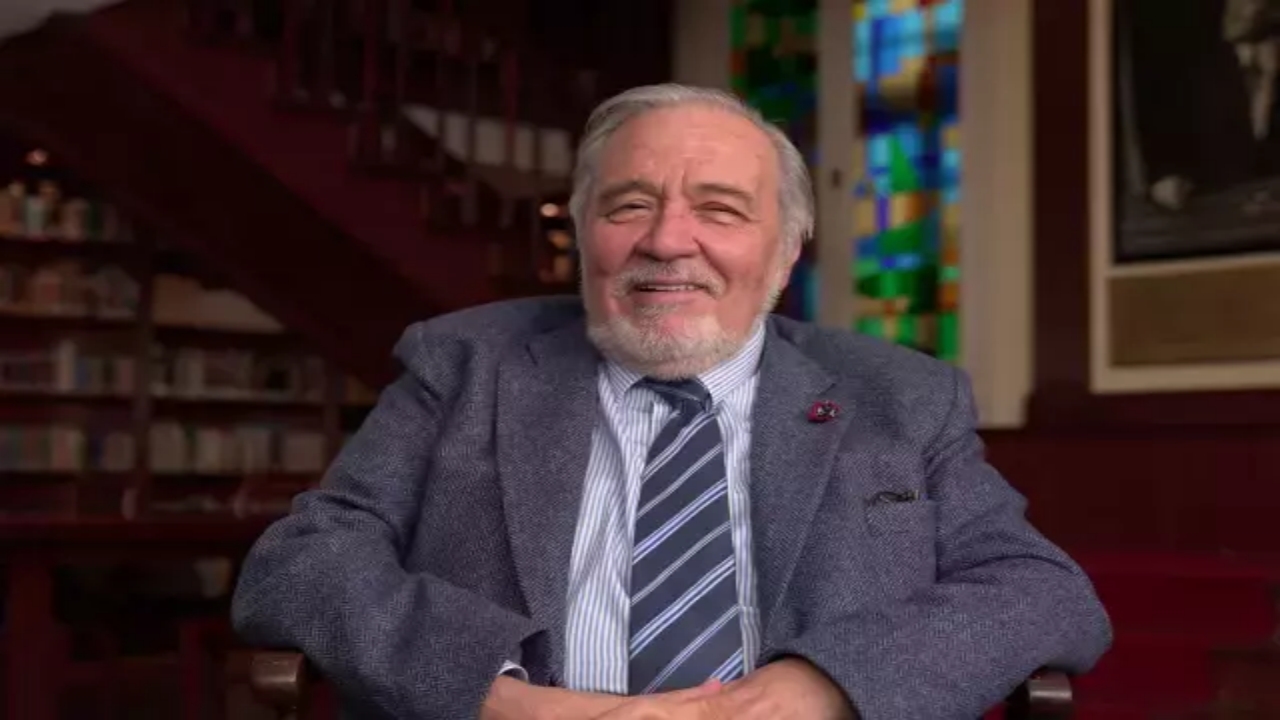 Foto - İlber Ortaylı’dan bir ilimizi çıldırtacak sözler: Sivri akıllı birisi bunlara öğretmiş