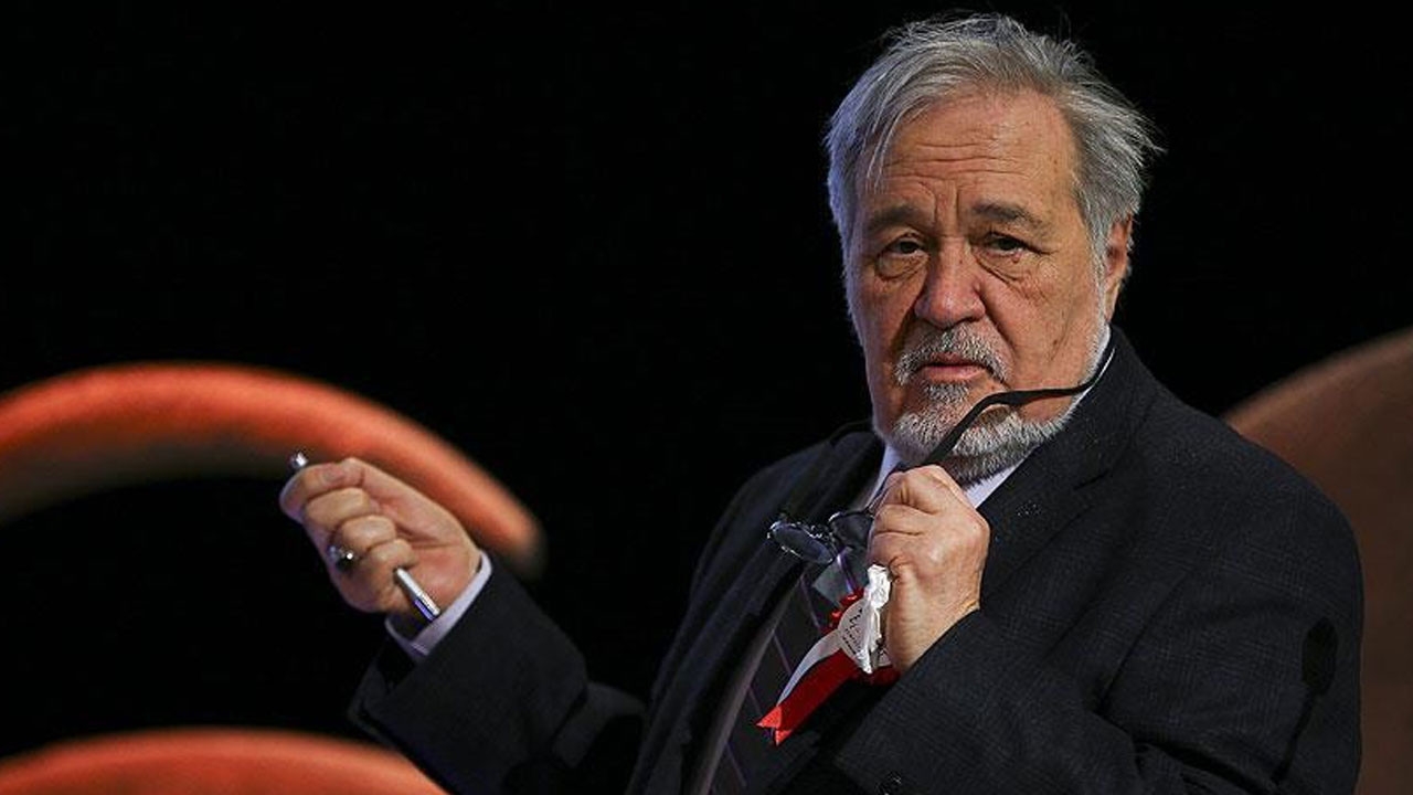 Foto - İlber Ortaylı’dan, Fenerbahçe’nin yeni sponsoru Hamdi Ulukaya’ya çok konuşulacak ‘Türkiyeli’ tepkisi